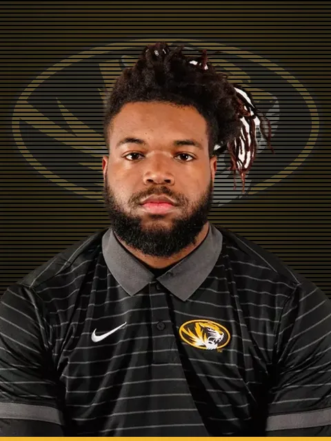 Robert Woodyard Jr.