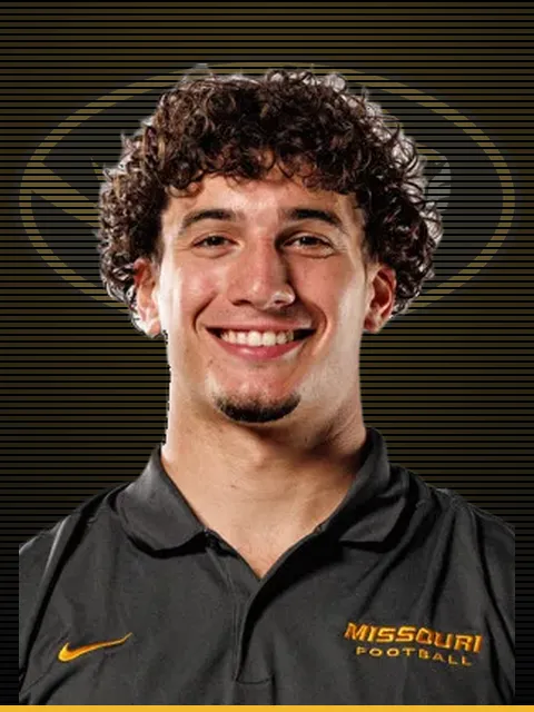 Nicholas Rodriguez