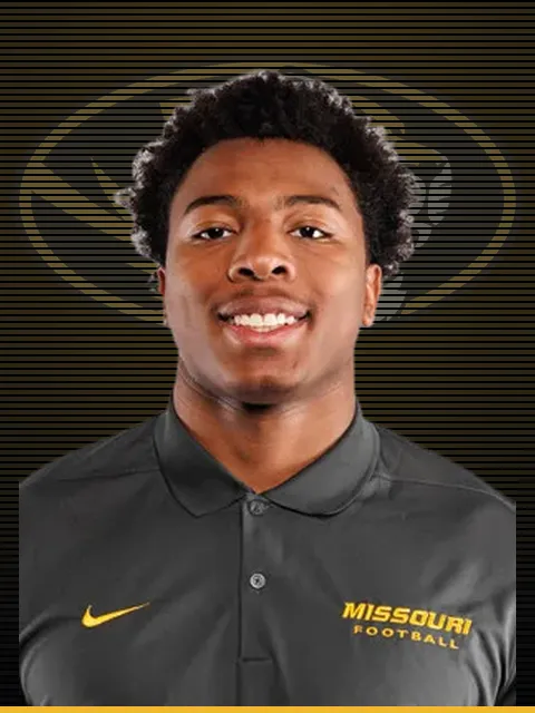 Jamal Roberts