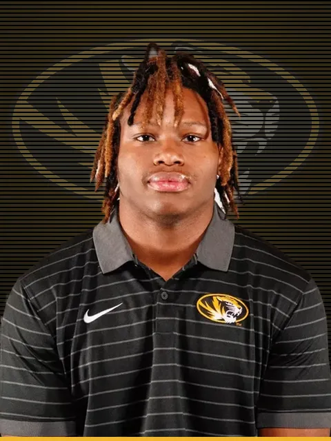 Xai'Shaun Edwards