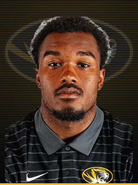 Keenan Harris