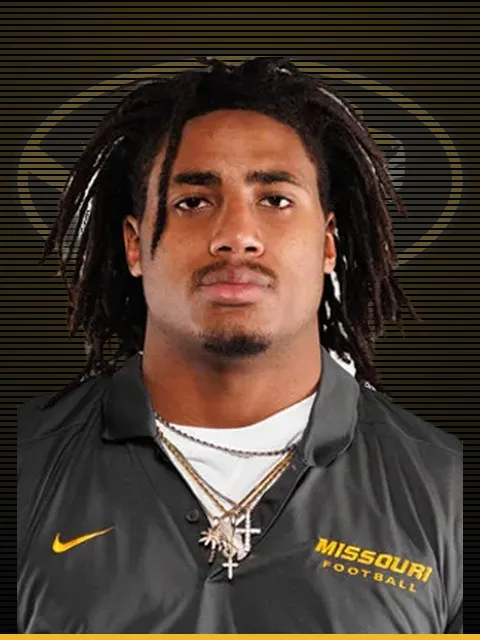 Elias Williams