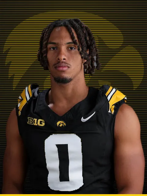 Jarriett Buie