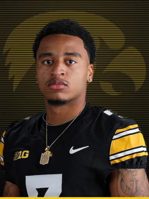 Jaylen Watson