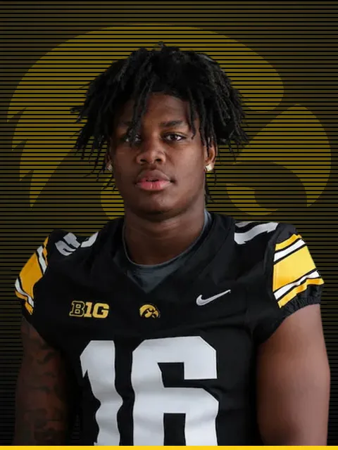 O’Lontae Dean