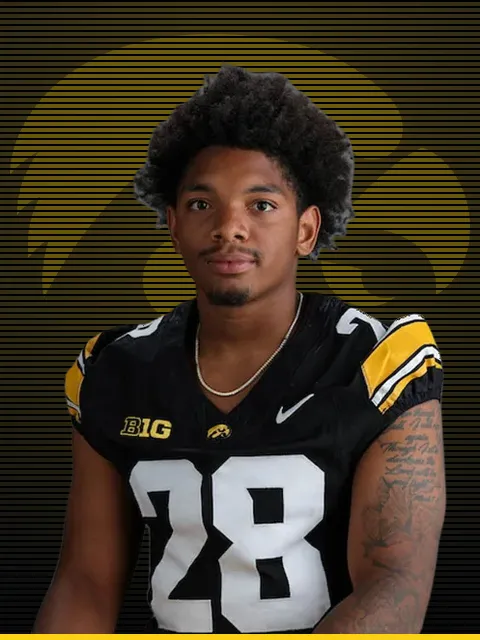 Kamari Moulton