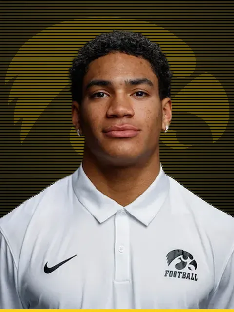 Darion Jones