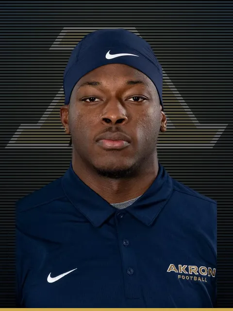 Khory Moss