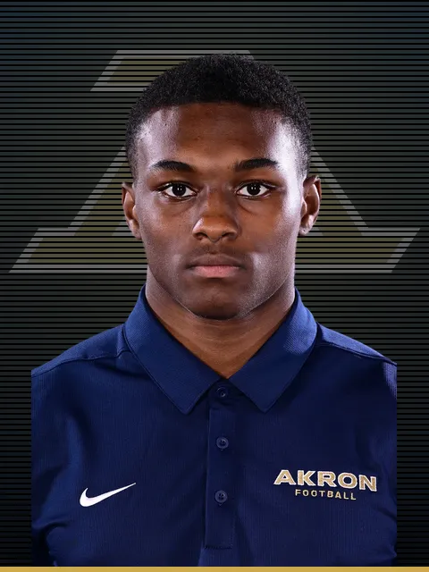 Tairan Davis Jr.