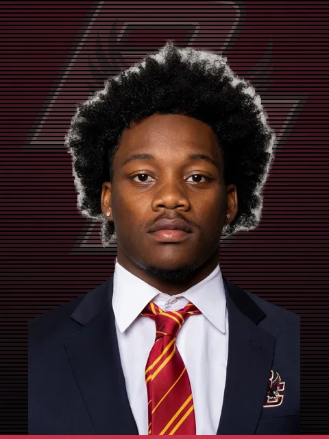 VJ Wilkins