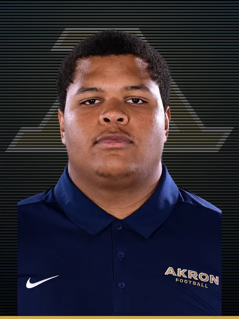 Jaiden Brown-Demery