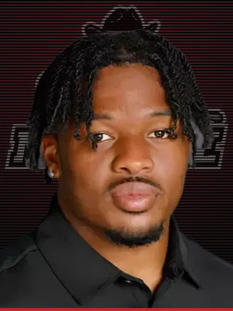 TJ Washington Jr.