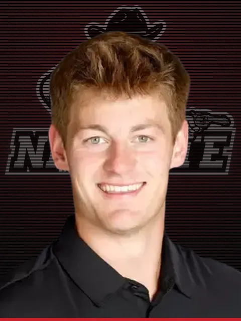 Trey Hedden
