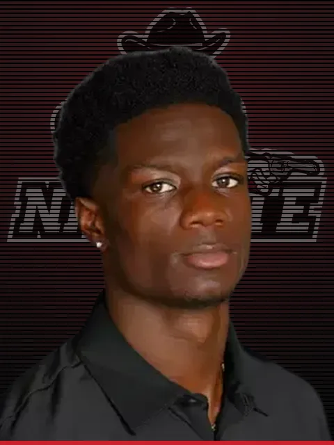 Terrione Graves