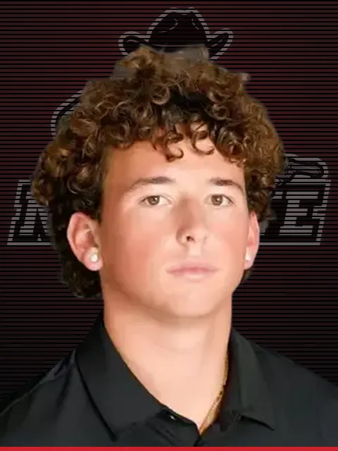 Trey Arnold