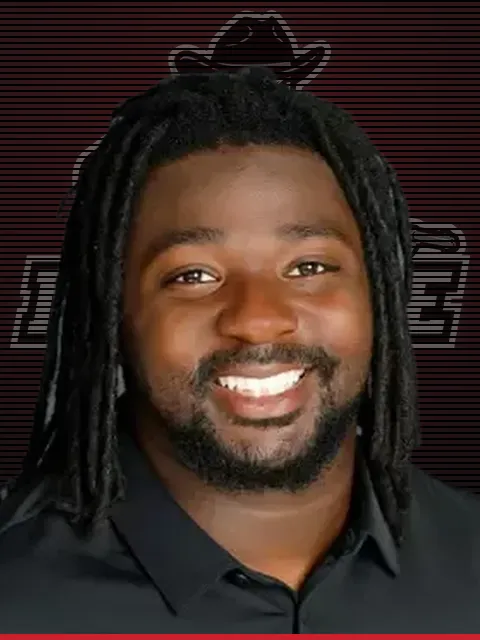 Raylon Carter