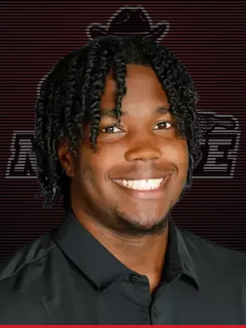Joshua Goines