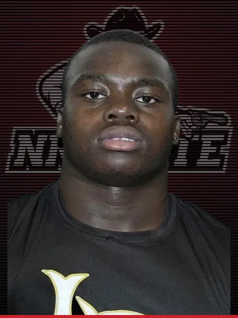 Paul Kouame