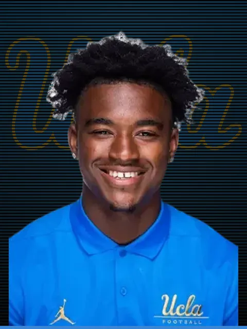 Rodrick Pleasant