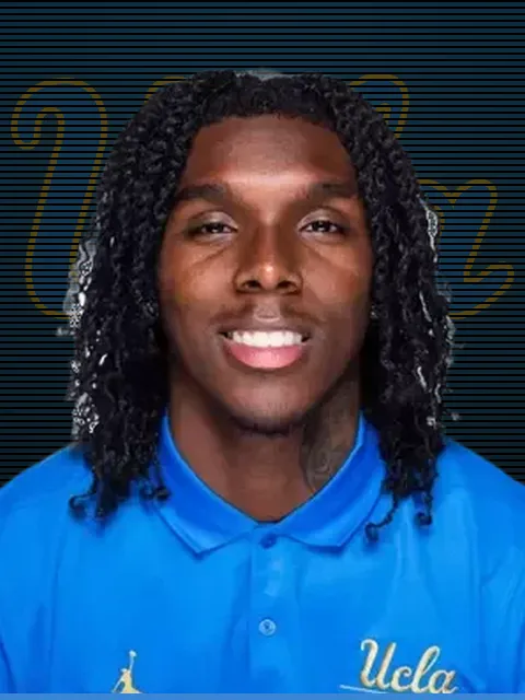 LaRue Zamorano III