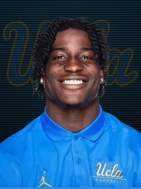 Marcus Harris