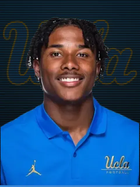 Osiris Gilbert