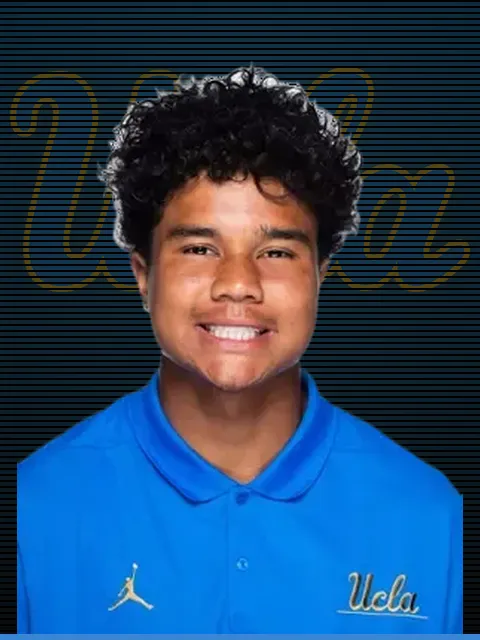 Jonah Smith