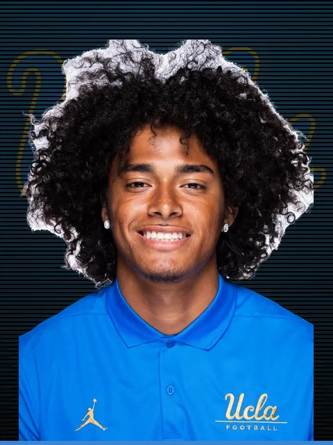 Kuron Jabari Jr.