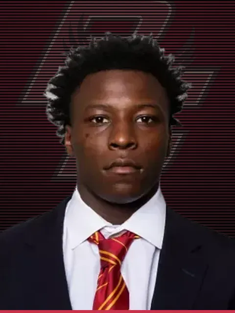 Nedrick Boldin Jr.