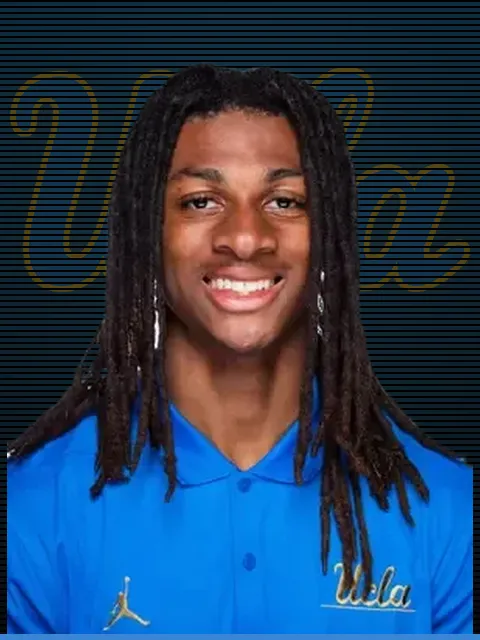 Chase Coleman
