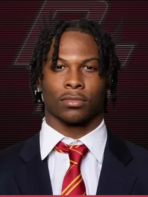 Isaiah Farris