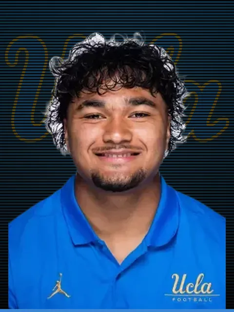 Malaki Soliai-Tui