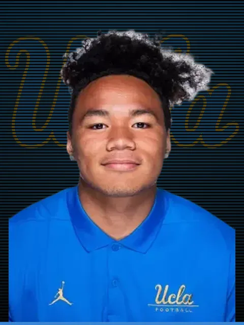 Matthew Muasau