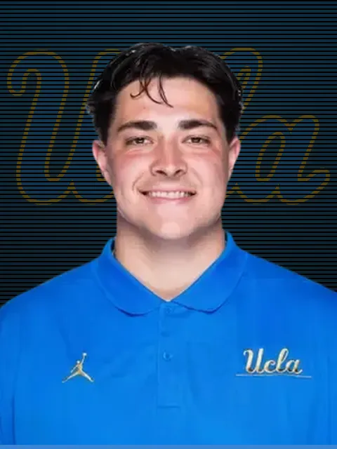 Caleb Walker