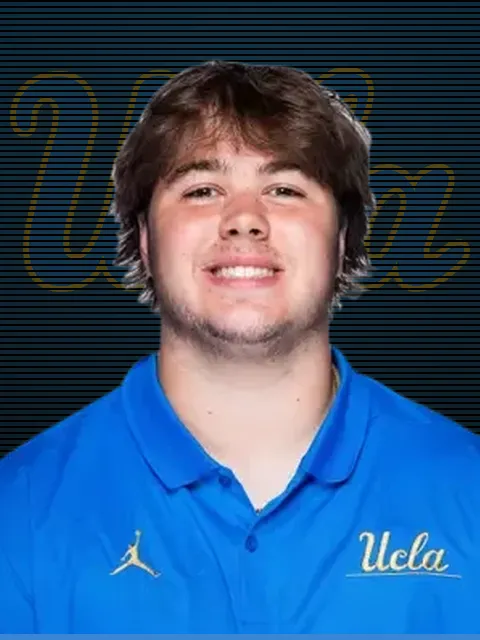 Quinn Buckey