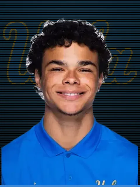 Jalen Saint Paul