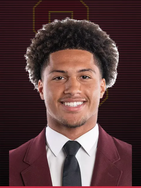 Trent Mosley