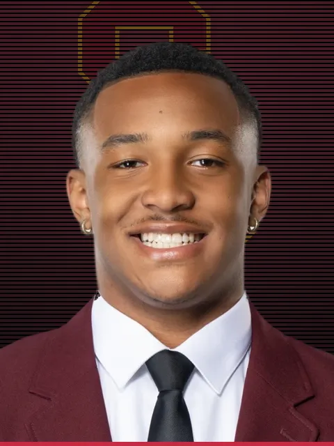 Desman Stephens II