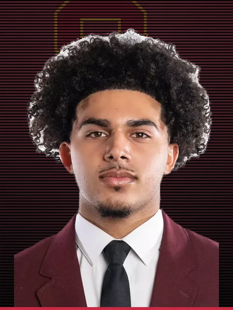 Jonas Williams