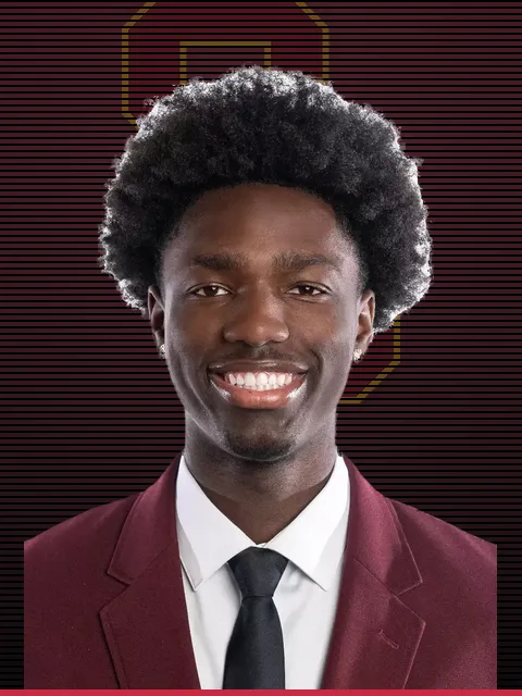 Tron Baker