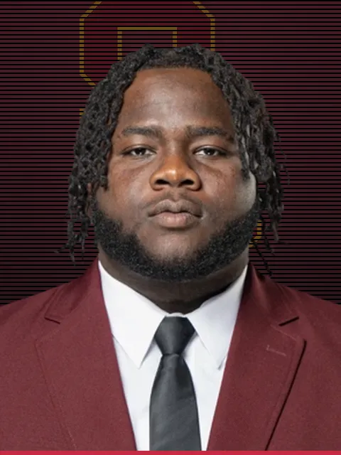 Jamaal Jarrett
