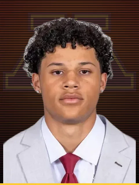 Jalen Smith