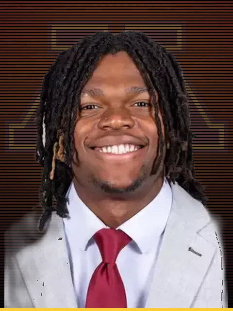 Samuel Madu