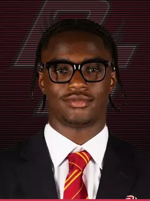 Xavier Myers
