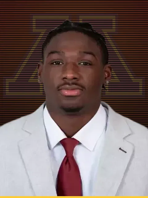 Trason Richardson