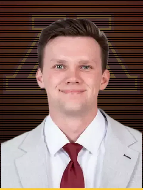 Zachary Robbins