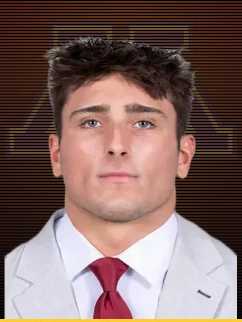 Mason Carrier