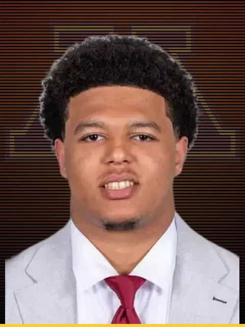 Jaden Ball