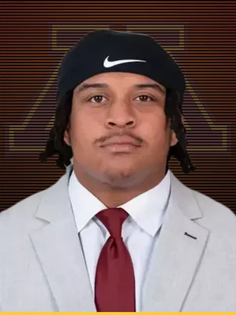 Naquan Crowder