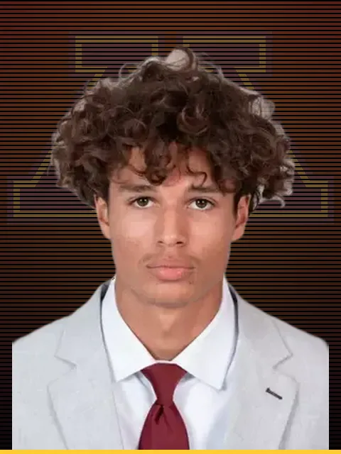 Rico Blassingame